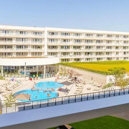 Apartmán Faro Rodzinny Aqua Deluxe *
