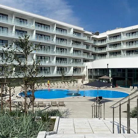Faro Rodzinny Aqua Deluxe Kolobřeh