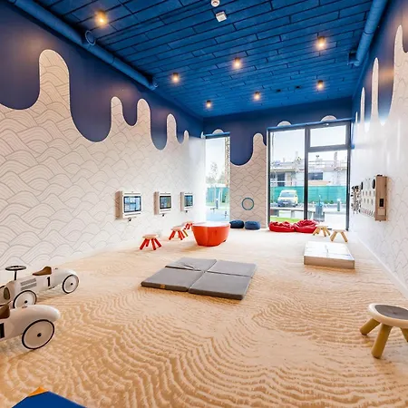 Apartmán Faro Rodzinny Aqua Deluxe *