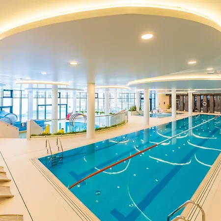 Faro Rodzinny Aqua Deluxe Kołobrzeg