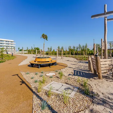 Apartmán Faro Rodzinny Aqua Deluxe