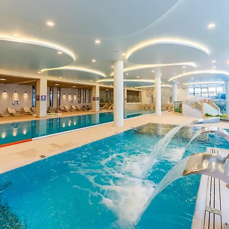 Faro Rodzinny Aqua Deluxe * Kołobrzeg