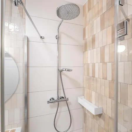 Apartmán Faro Rodzinny Aqua Deluxe