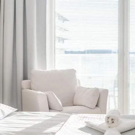 Apartmán Faro Rodzinny Aqua Deluxe *