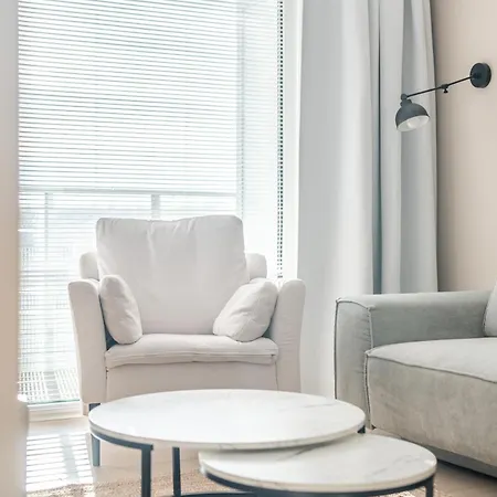 Faro Rodzinny Aqua Deluxe Apartmán Kolobřeh